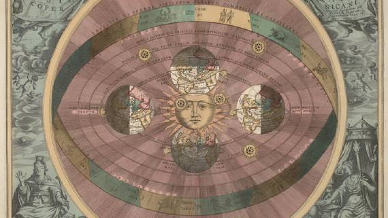 Nicolaus Copernicus Kimdir? Hayat ve Eserleri
