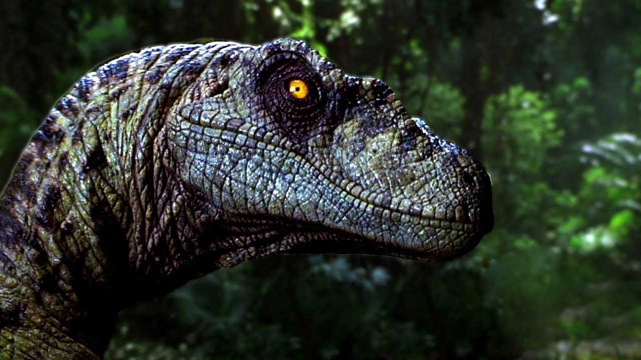 Filmlerin Dinozorlarla İlgili Söylediği 20 Yalan