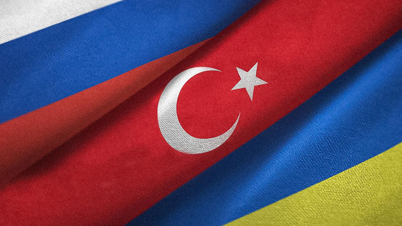 Rusya-Ukrayna Sava Trkiye'yi Nasl Etkiler?
