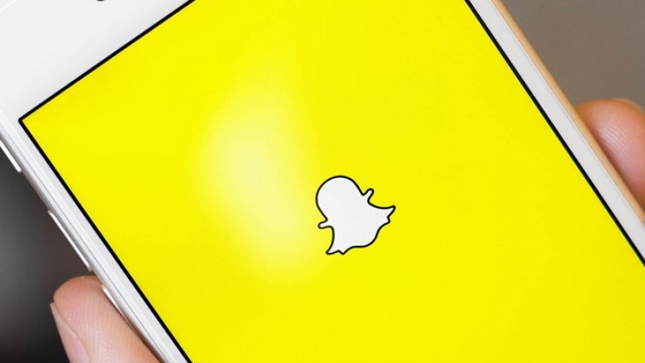 Snapchat'ten erik reticilerini Sevindirecek Yeni zellik