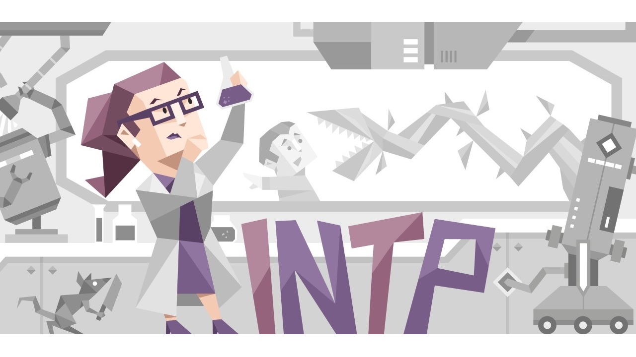 intp personality type