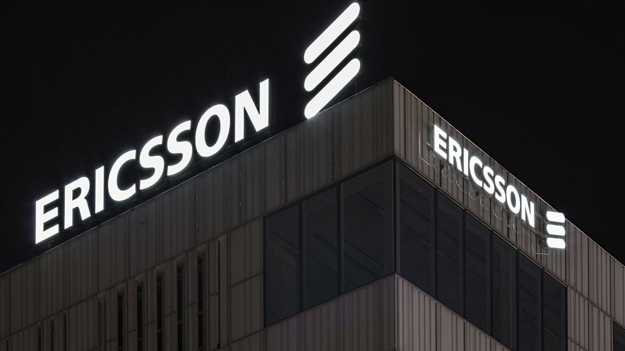 Ericsson'un ID'e Rvet Verdii Ortaya kt