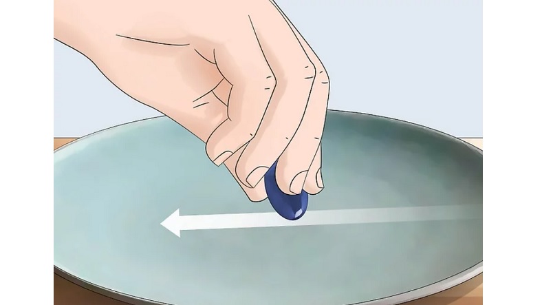 how to spot gemstone