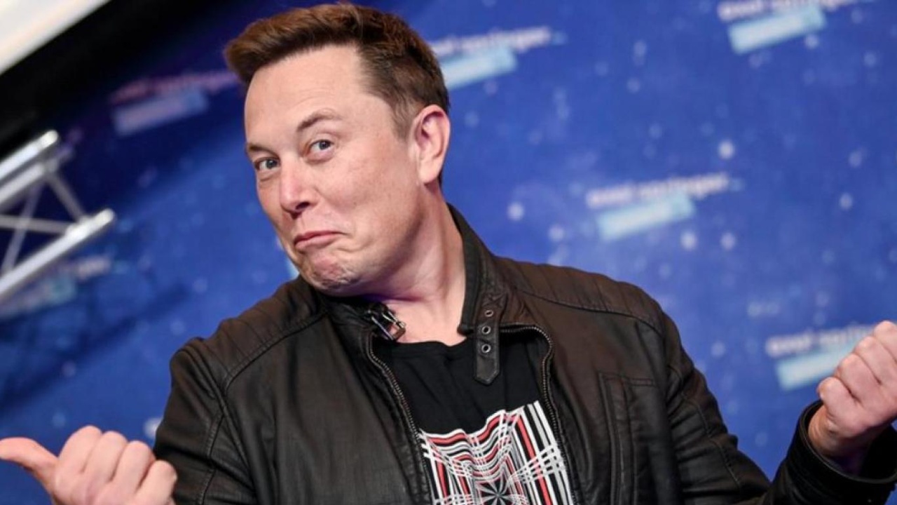 Elon Musk'n, 1.5 Milyon Dolara NFT Ald ddia Edildi