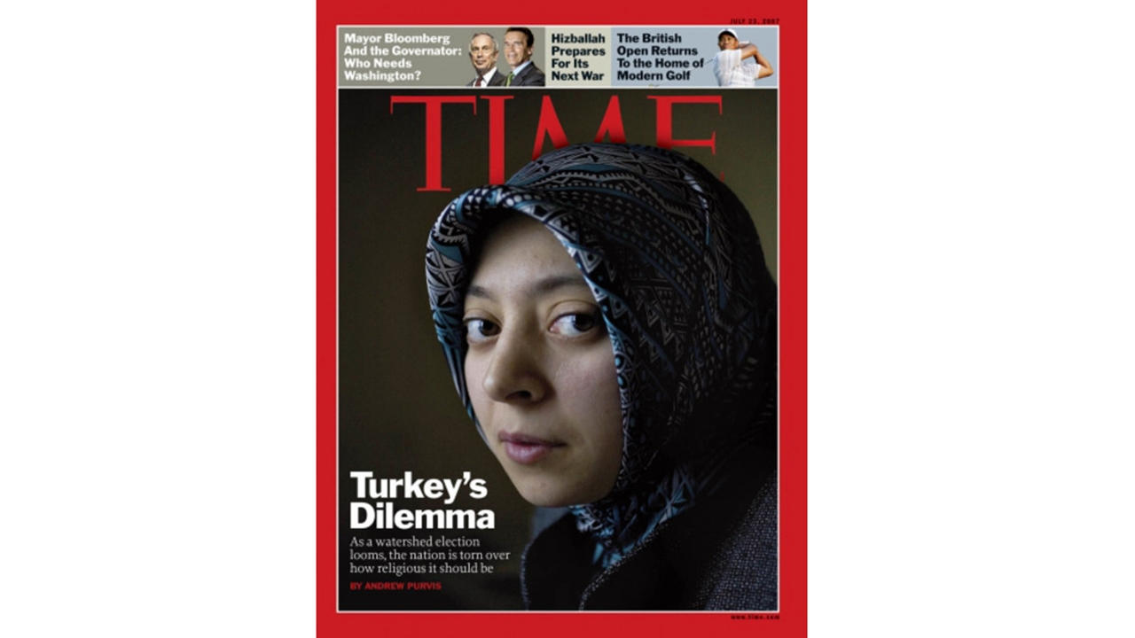 time turks