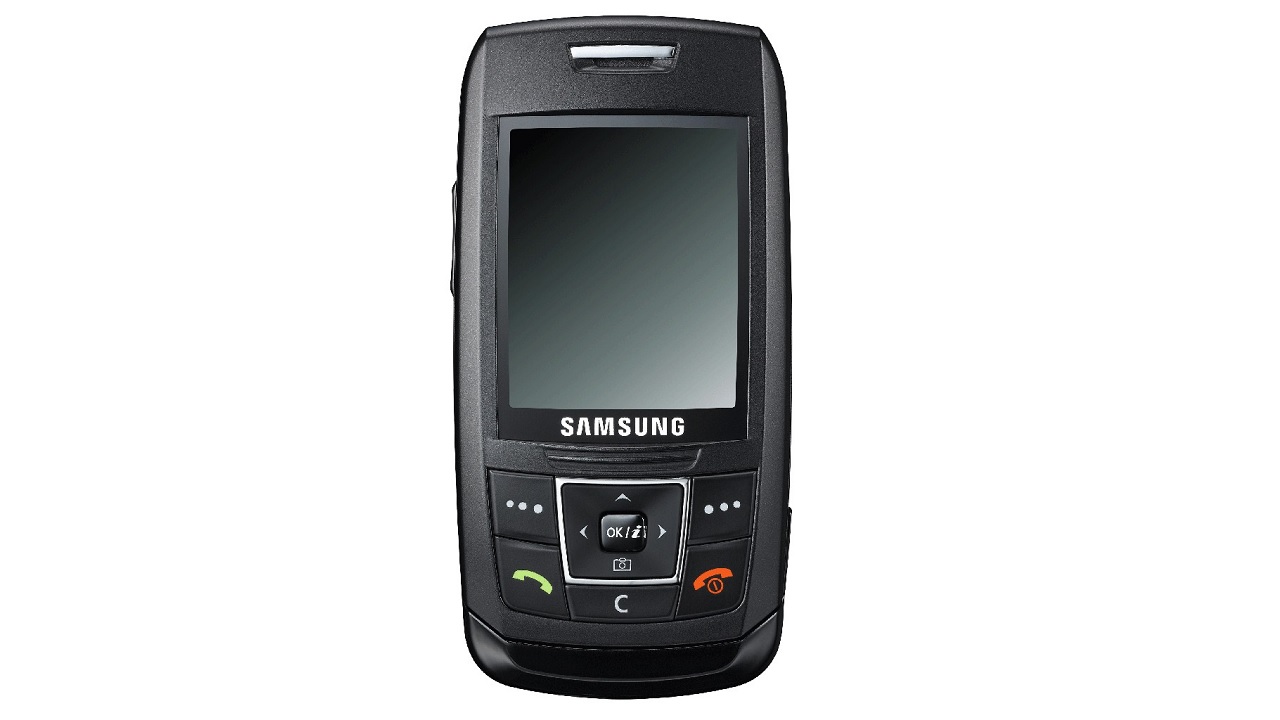 samsung e250