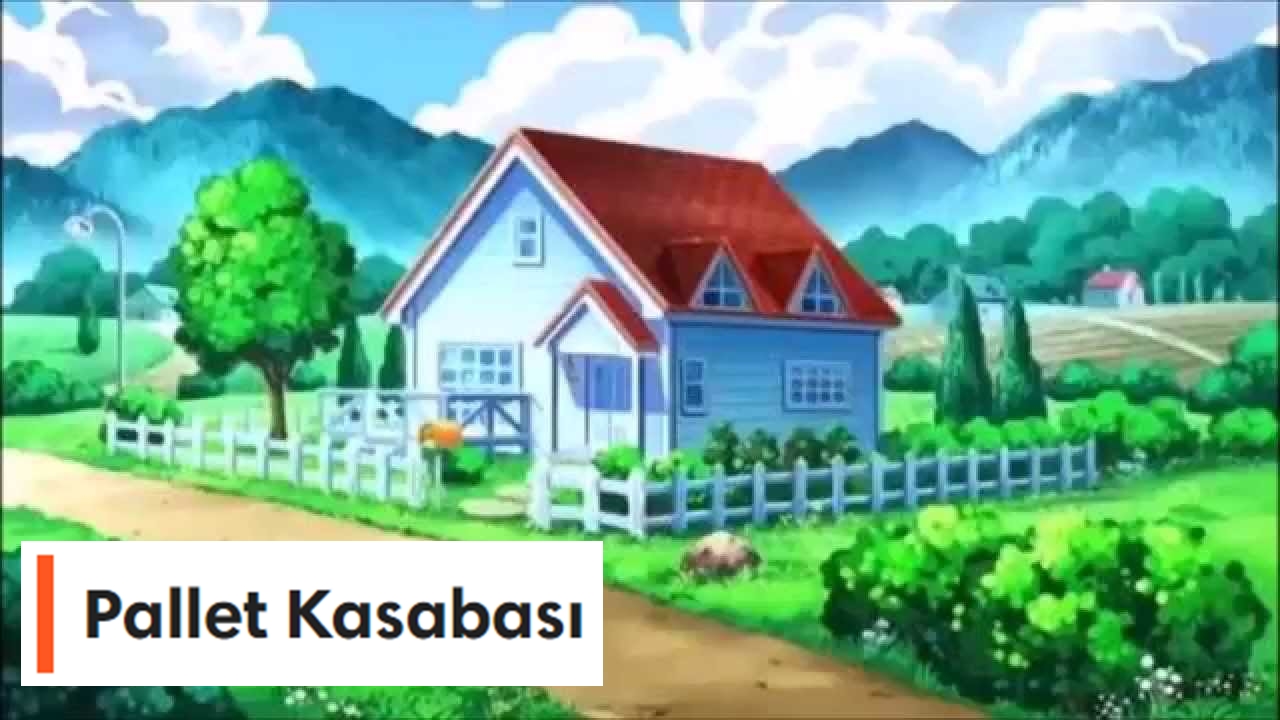 Pokemon'u Ne Kadar İyi Hatırlıyorsun? [TEST]