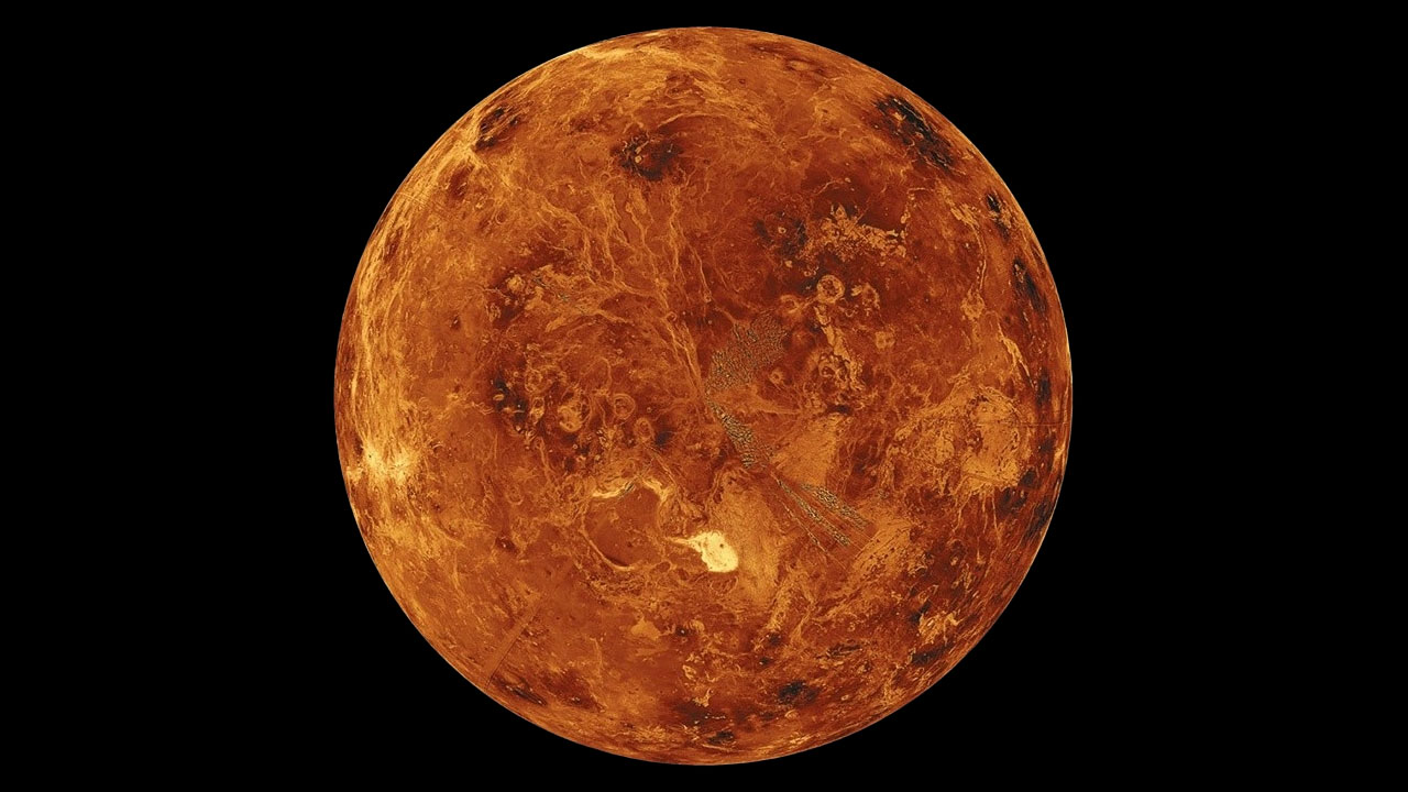 Venüs