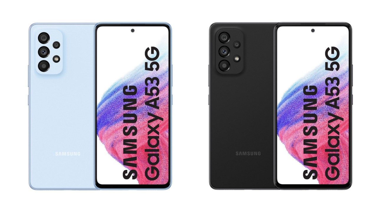 Samsung Galaxy A33, A53 ve A73 Tanıtıldı: İşte Özellikleri