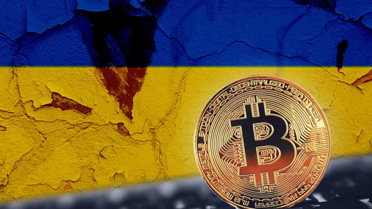 Ukrayna, Kripto Para Yasasını Onayladı