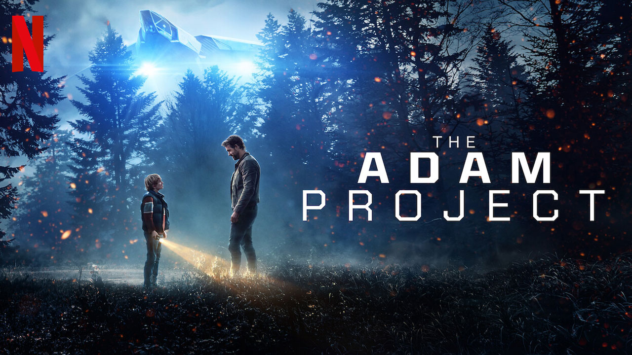 Ryan Reynolds'ın Yeni Netflix Filmi 'The Adam Project' Yayınlandı: İşte İzleyenlerden İlk Tepkiler