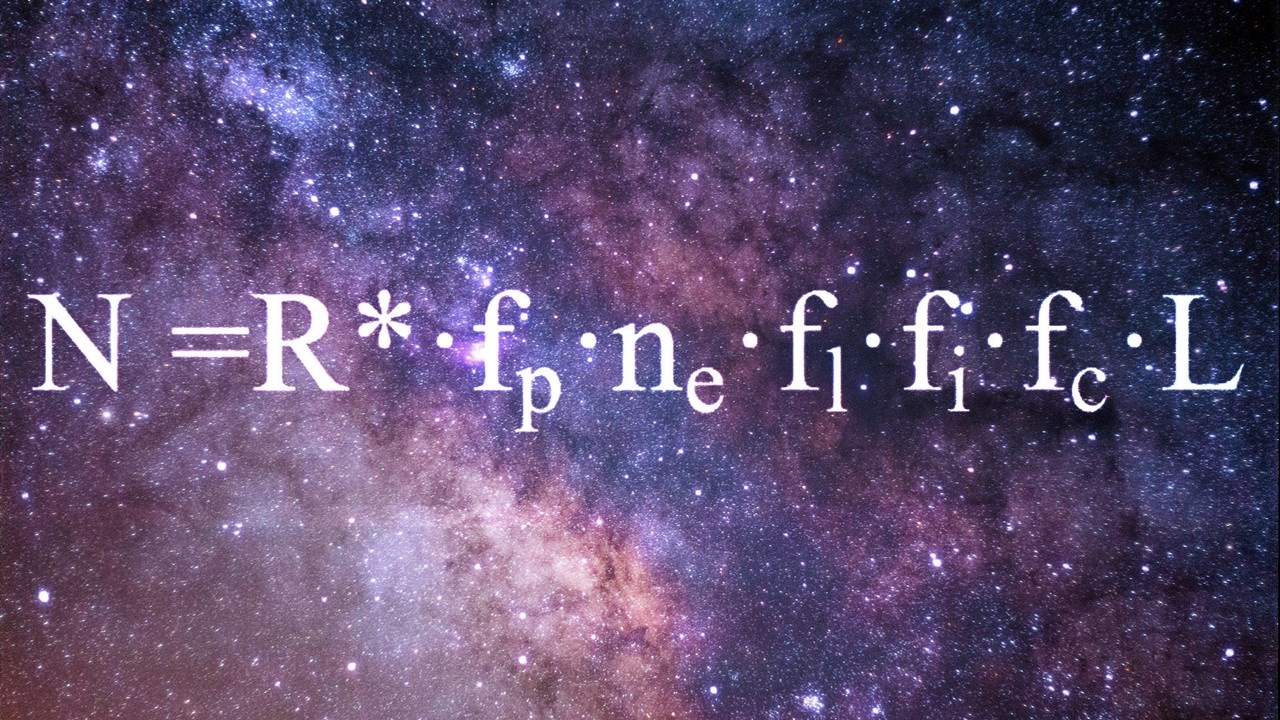 drake equation