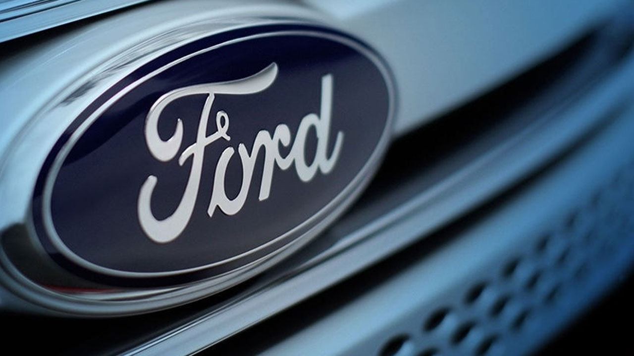 Ford, Trkiye'ye Elektrikli Ara Batarya Fabrikas Kuruyor