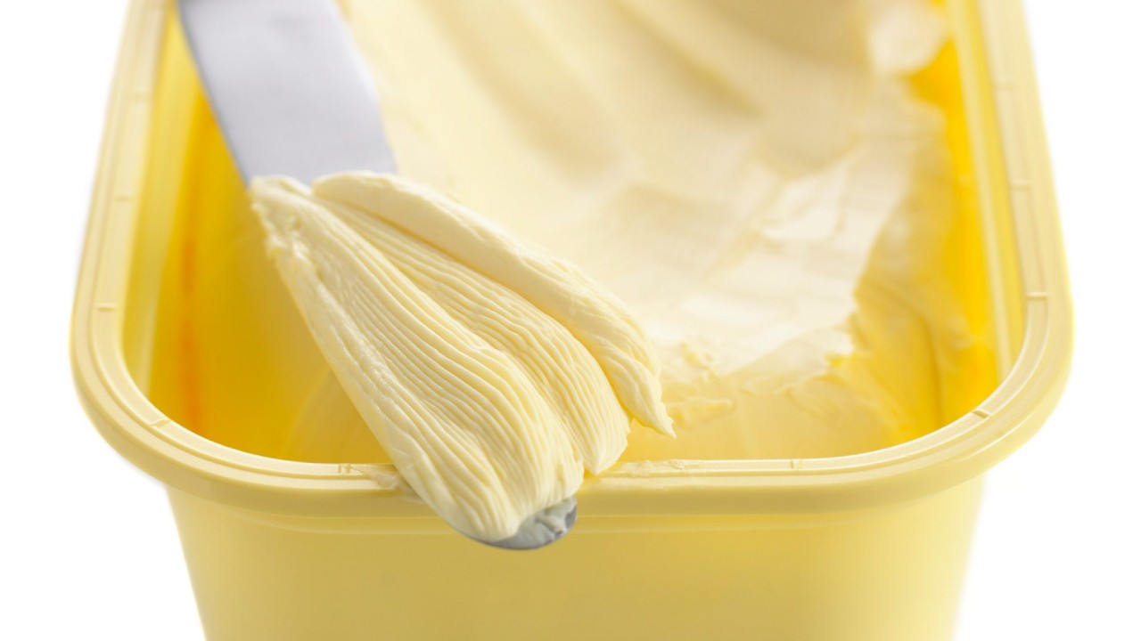 kalp sağlığı için en iyi margarinler)