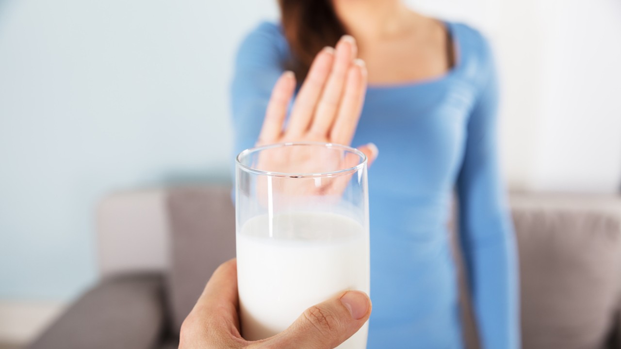human milk