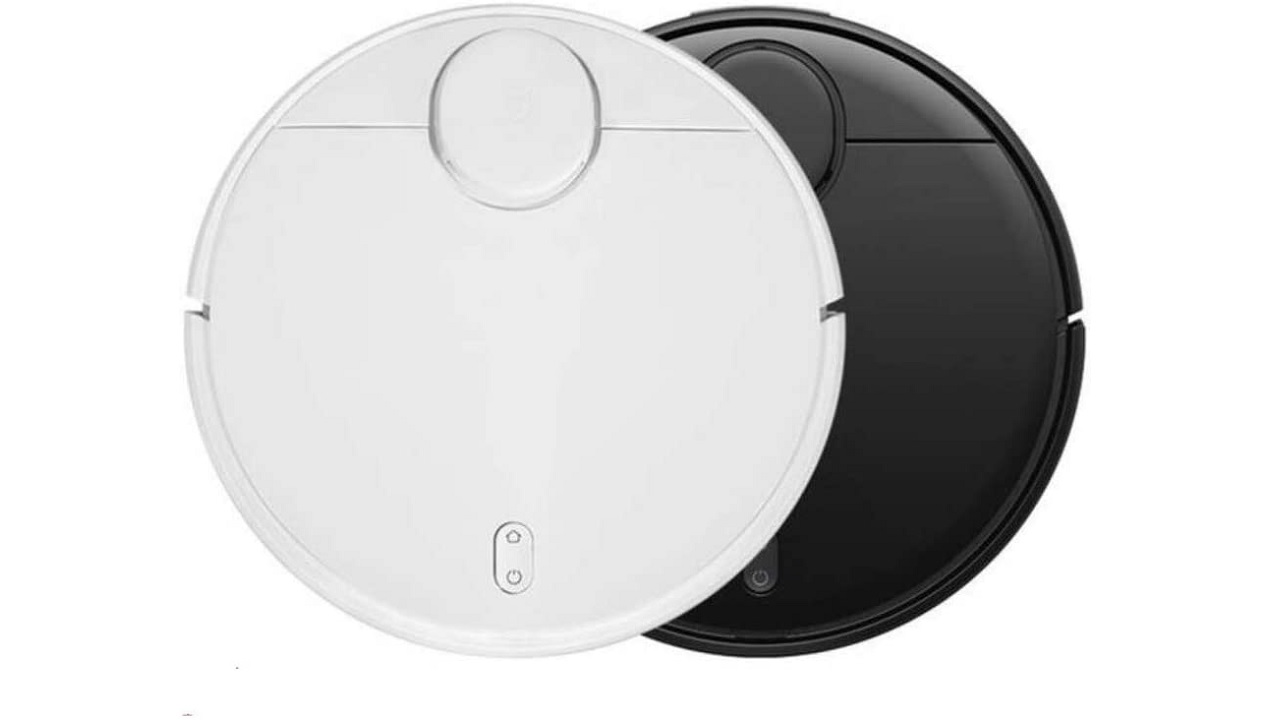 Xiaomi Mi Robot Vacuum Mop Pro