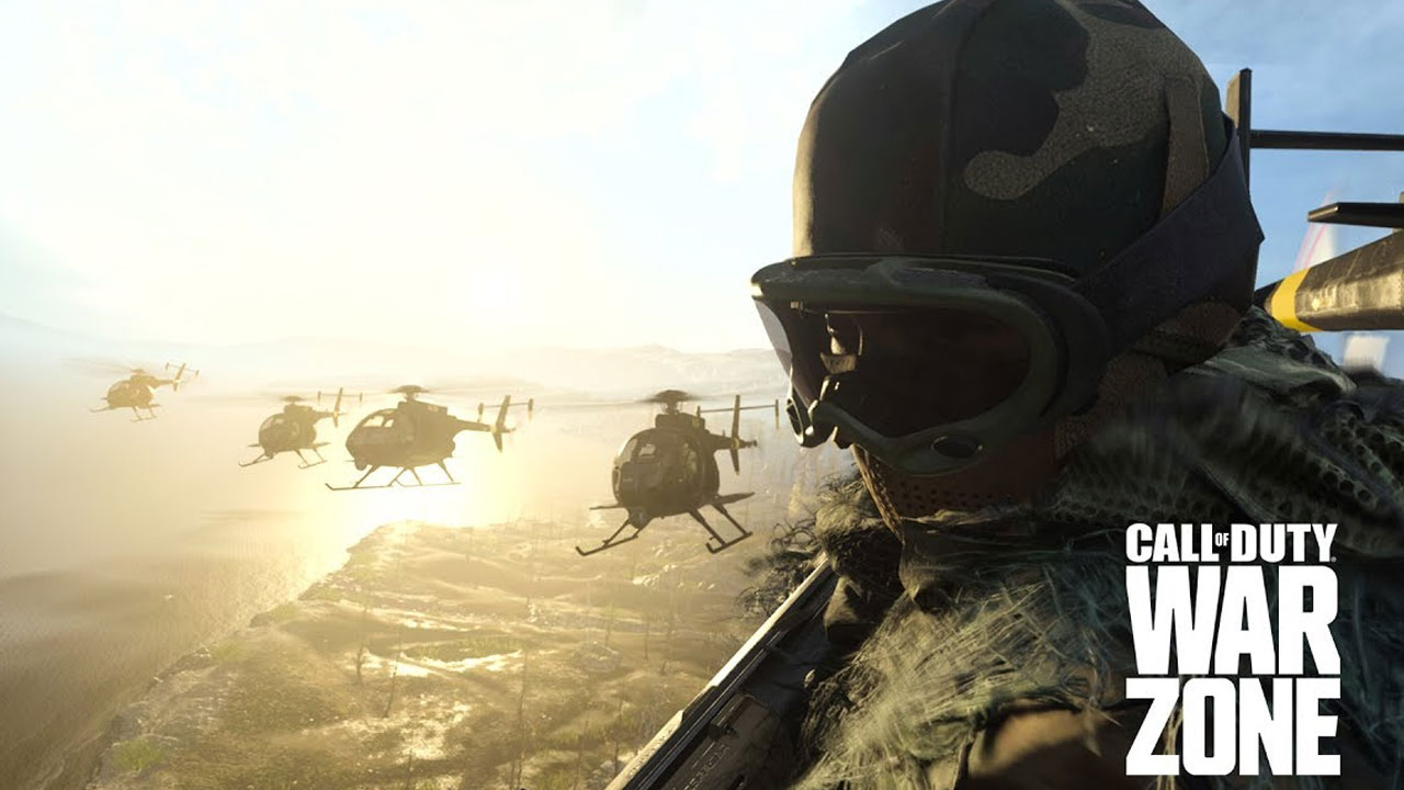 Call of Duty: Warzone'un Mobil Sürümü Duyuruldu! Tamam da Call of Duty: Mobile ile Farkı Ne?