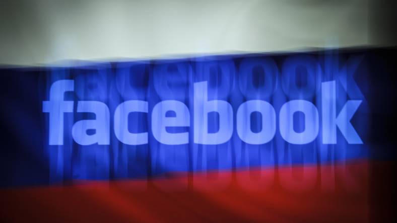 Facebook'tan Rus Askerlerine ve Putin'e Nefret Söylemi Konusunda Dev Geri Vites: 'Toleransımız Yok'