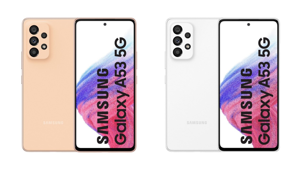 Samsung Galaxy A33, A53 ve A73 Tanıtıldı: İşte Özellikleri