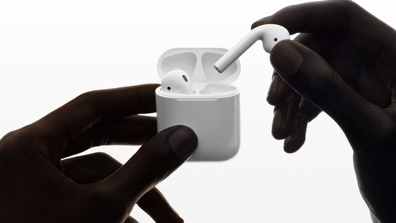 Apple AirPods