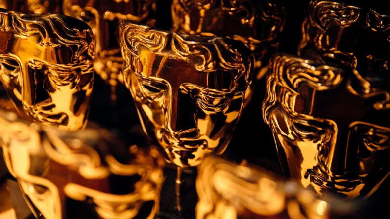 BAFTA 2022'de Kazananlar Belli Oldu