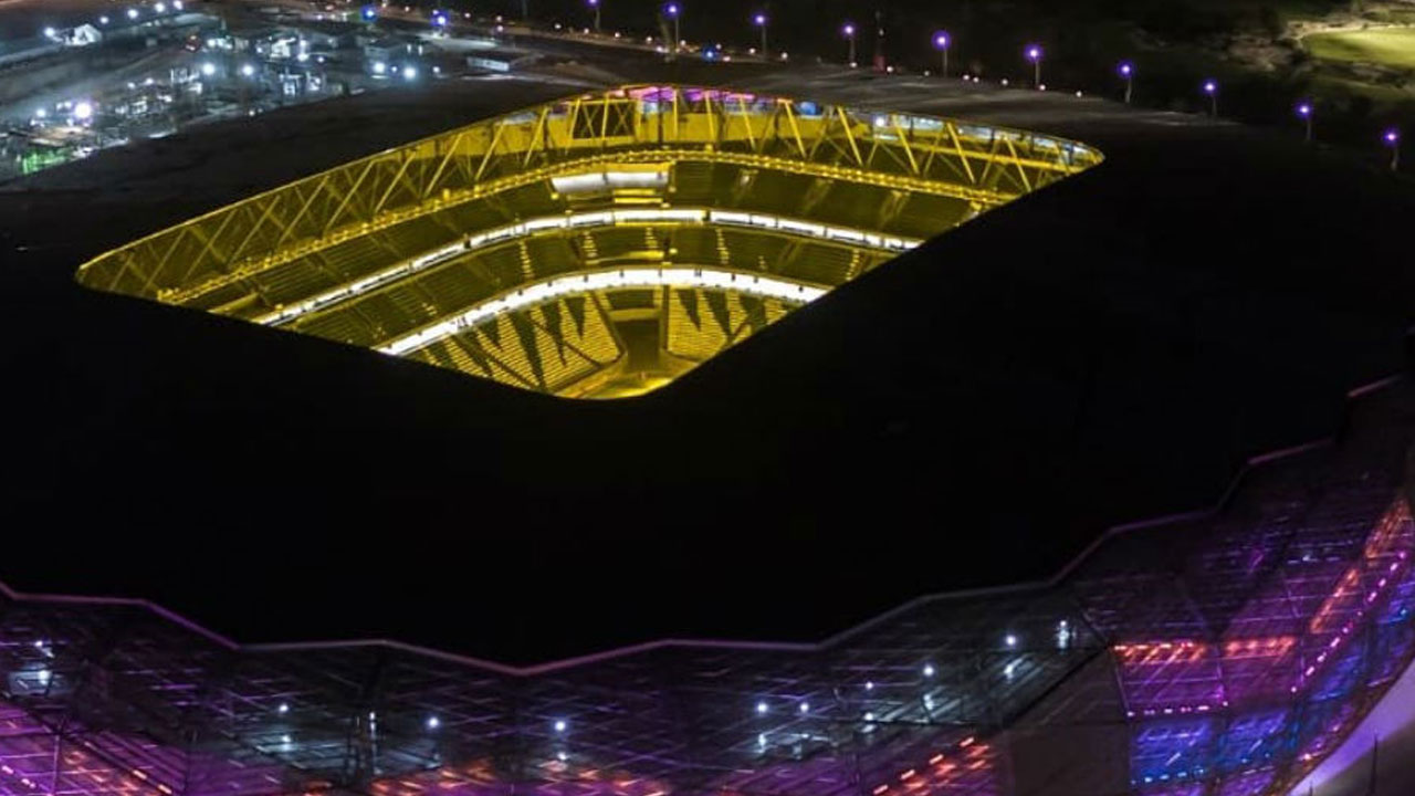 qatar fifa 2022