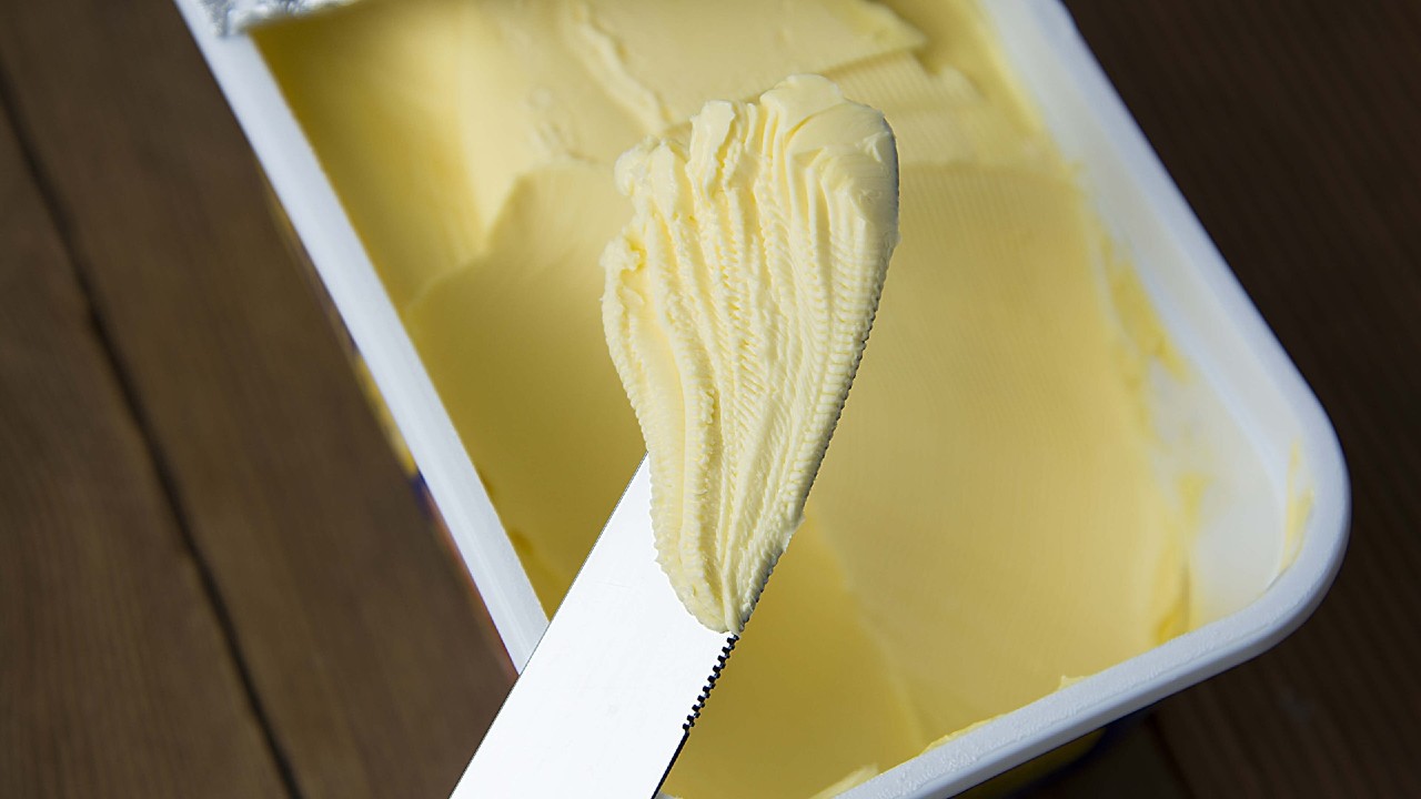 Margarin yerine tereyağı tüketin! - Gündem Haberleri