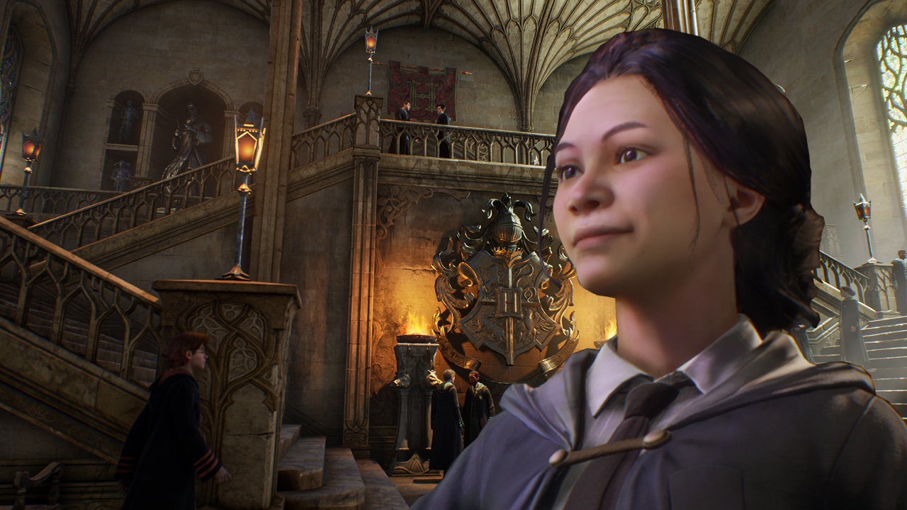 Possible system requirements of Hogwarts Legacy