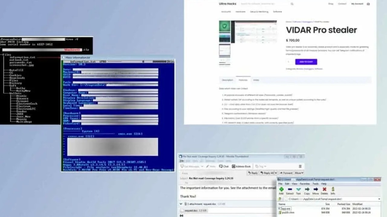 Windows'un Yardm Dosyalarnda Kt Amal Yazlm Bulundu