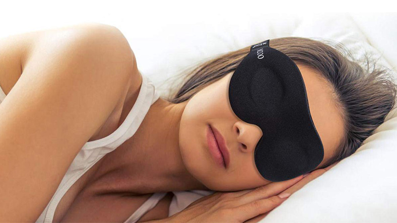 sleep mask