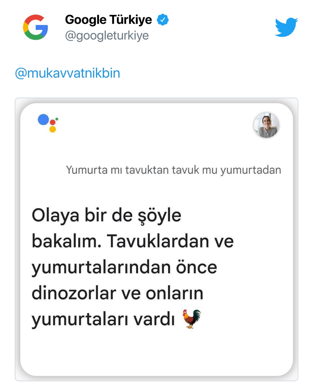 google turkey
