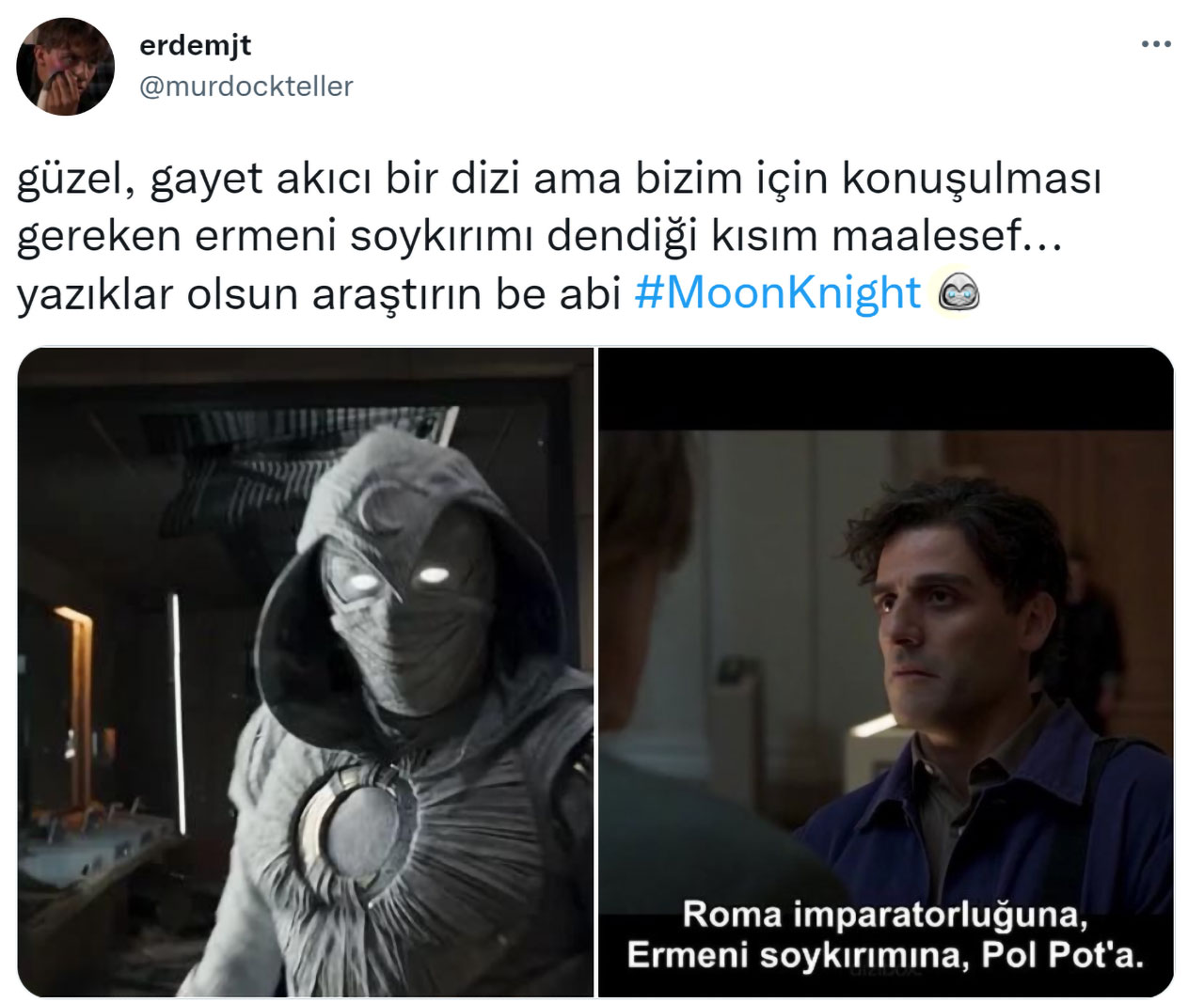 armenian genocide moon knight