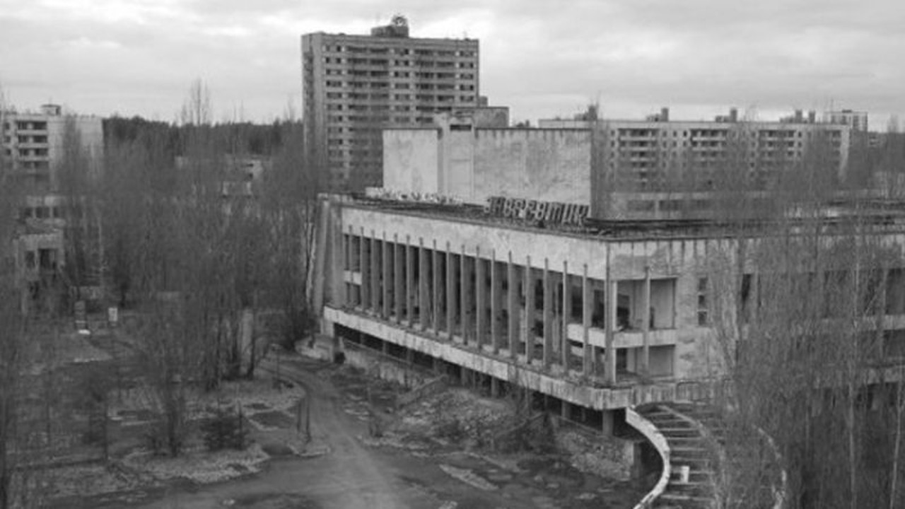 Chernobyl 2