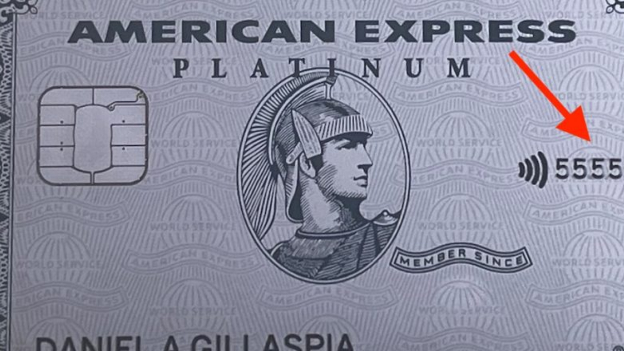 American Express CID