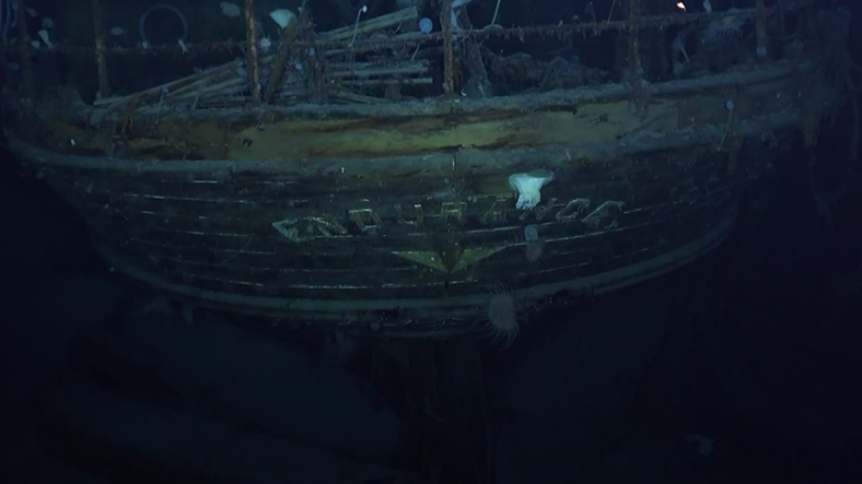Denizlerde Gizemli Bir Şekilde Kaybolan 8 Geminin Tuhaf Hikâyesi
