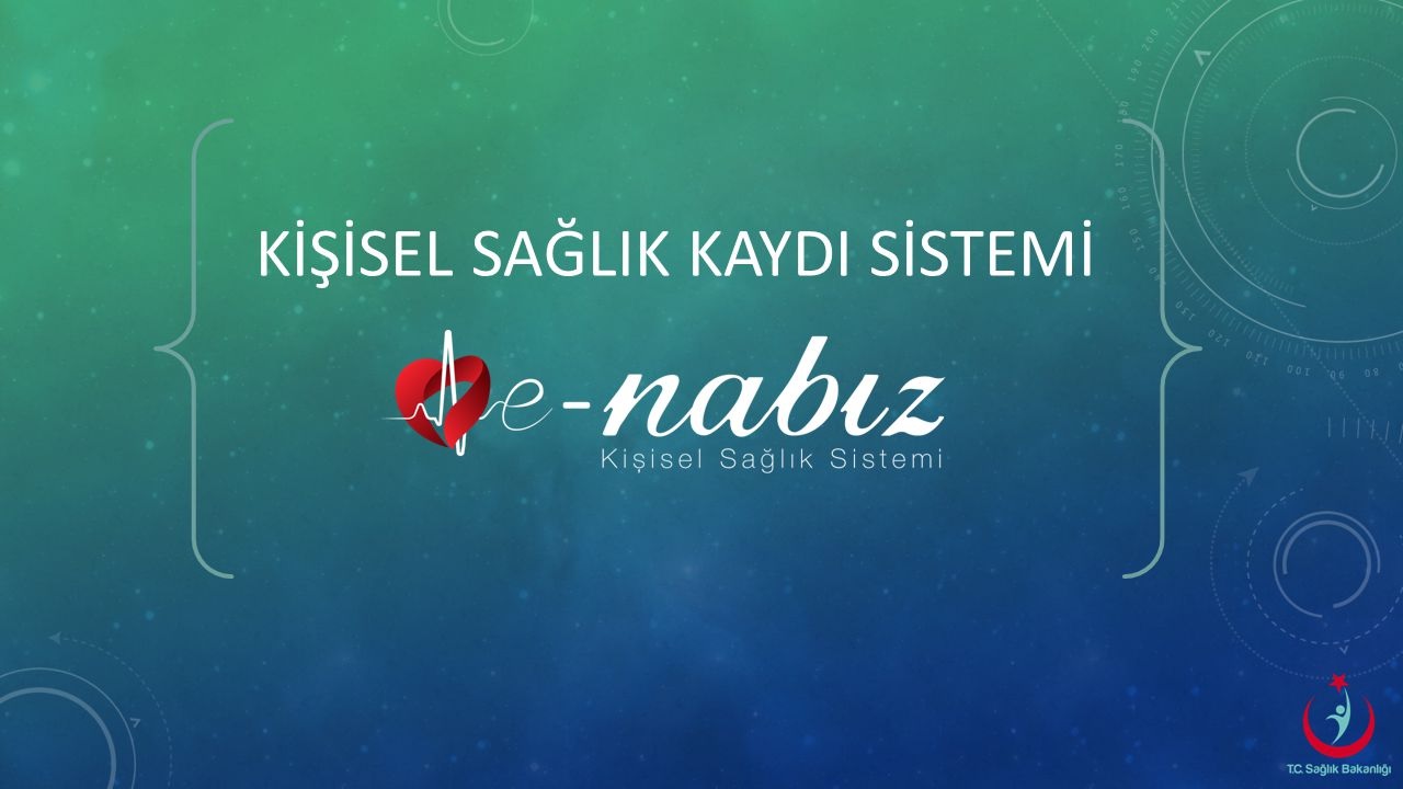 E-Nabız Barkod No Nedir, Tahlil Sonuçları Nasıl Öğrenilir?
