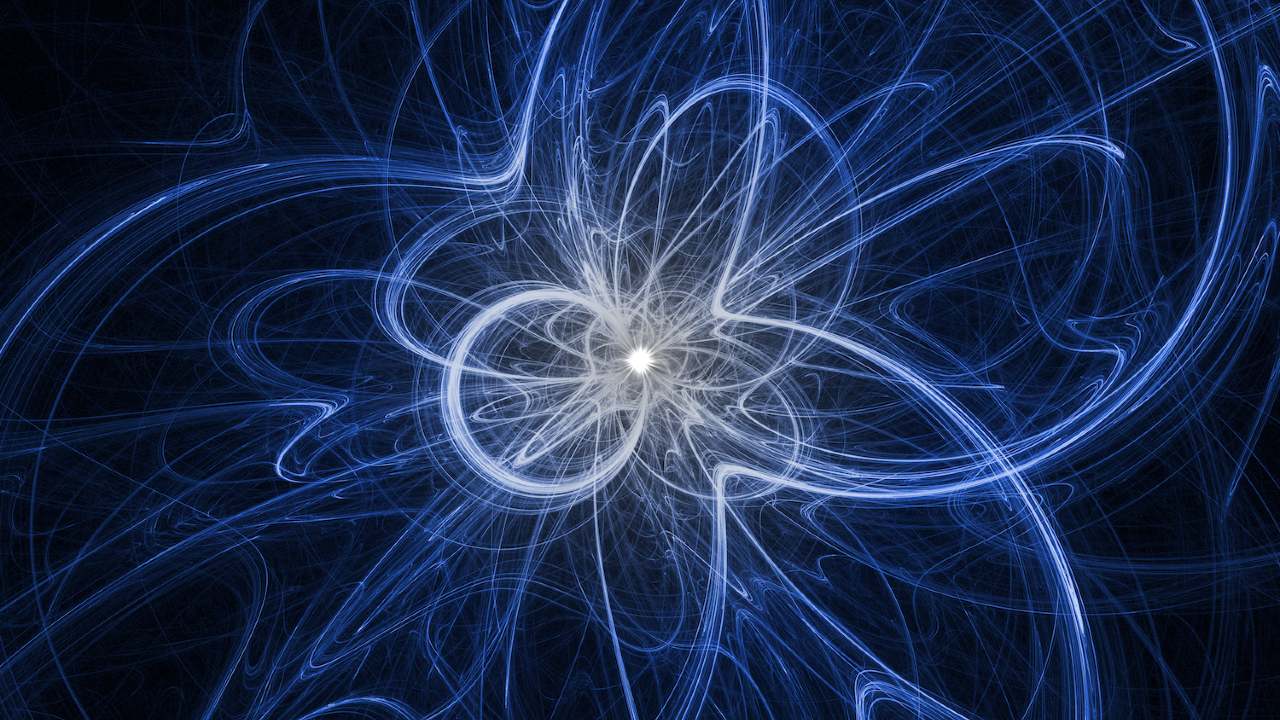 Atom altı parçacık