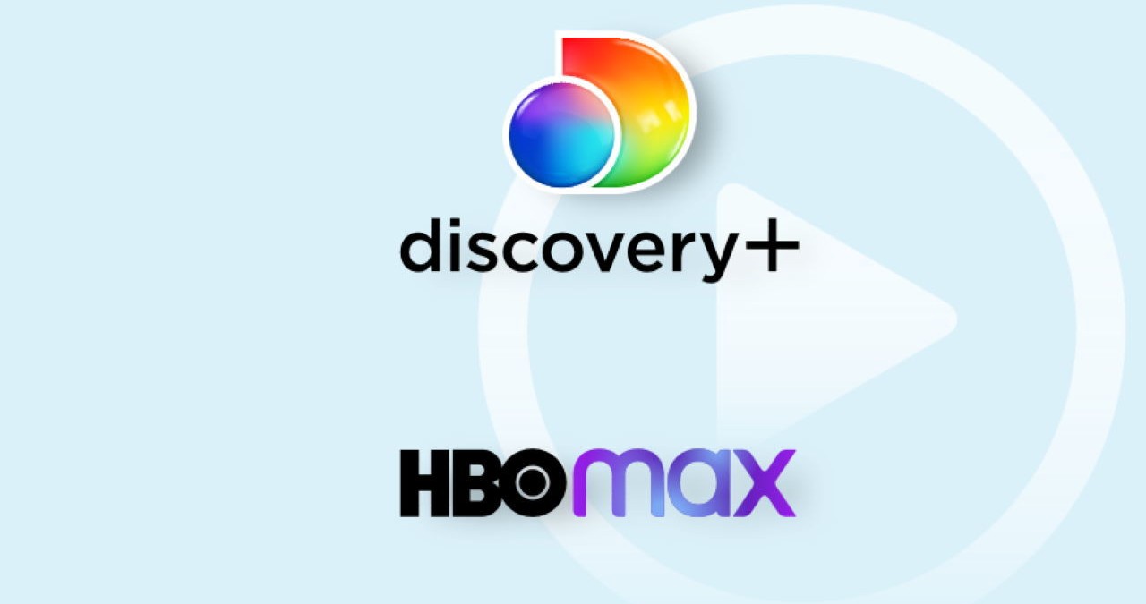 WarnerMedia and Discovery