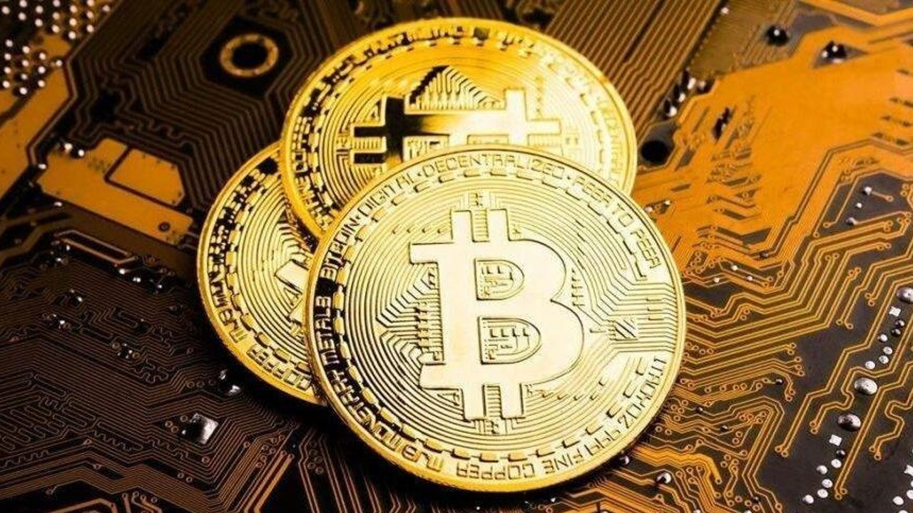 Elinde En Çok Bitcoin Tutan Şirketler