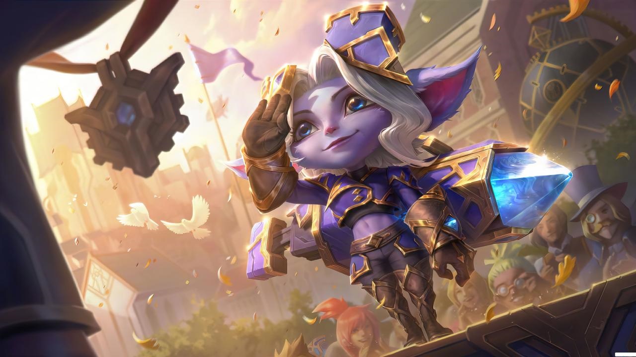 Tristana's strengths and weaknesses