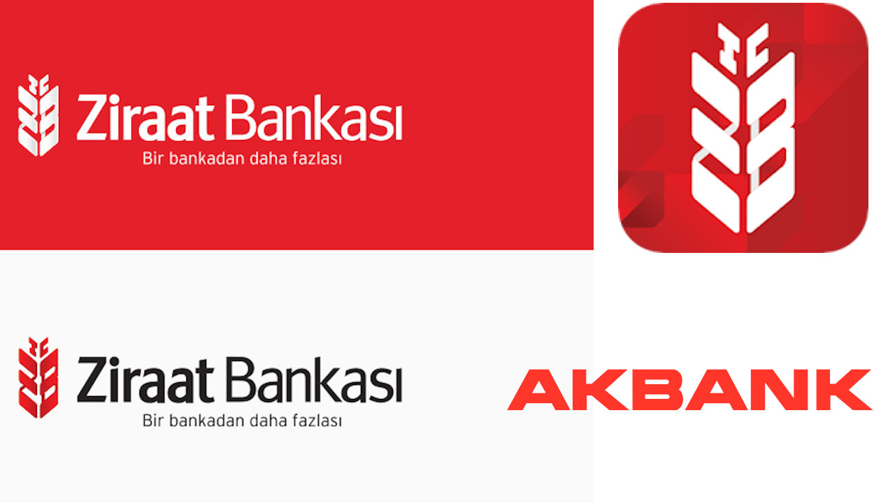 agriculture bank and akbank