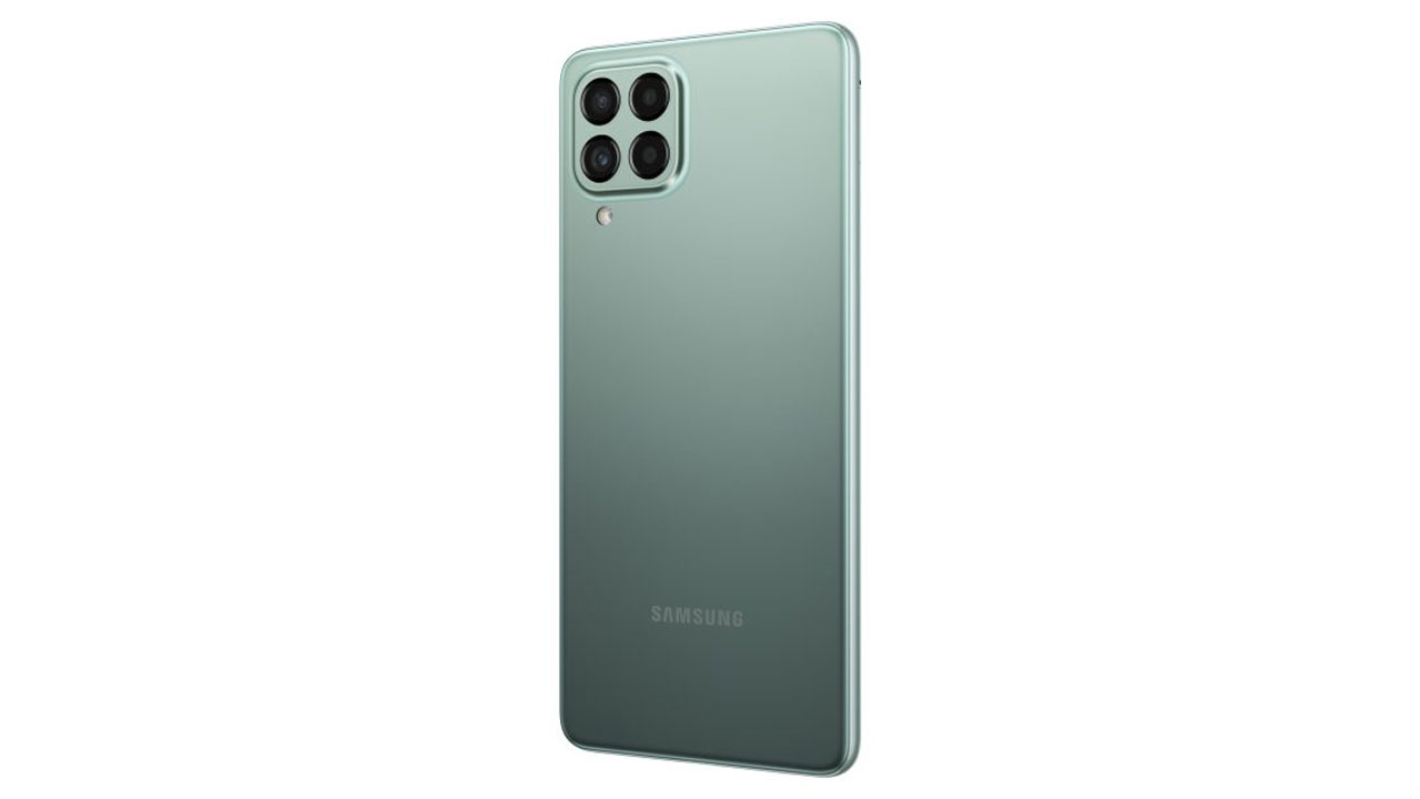 samsung galaxy m53 5g