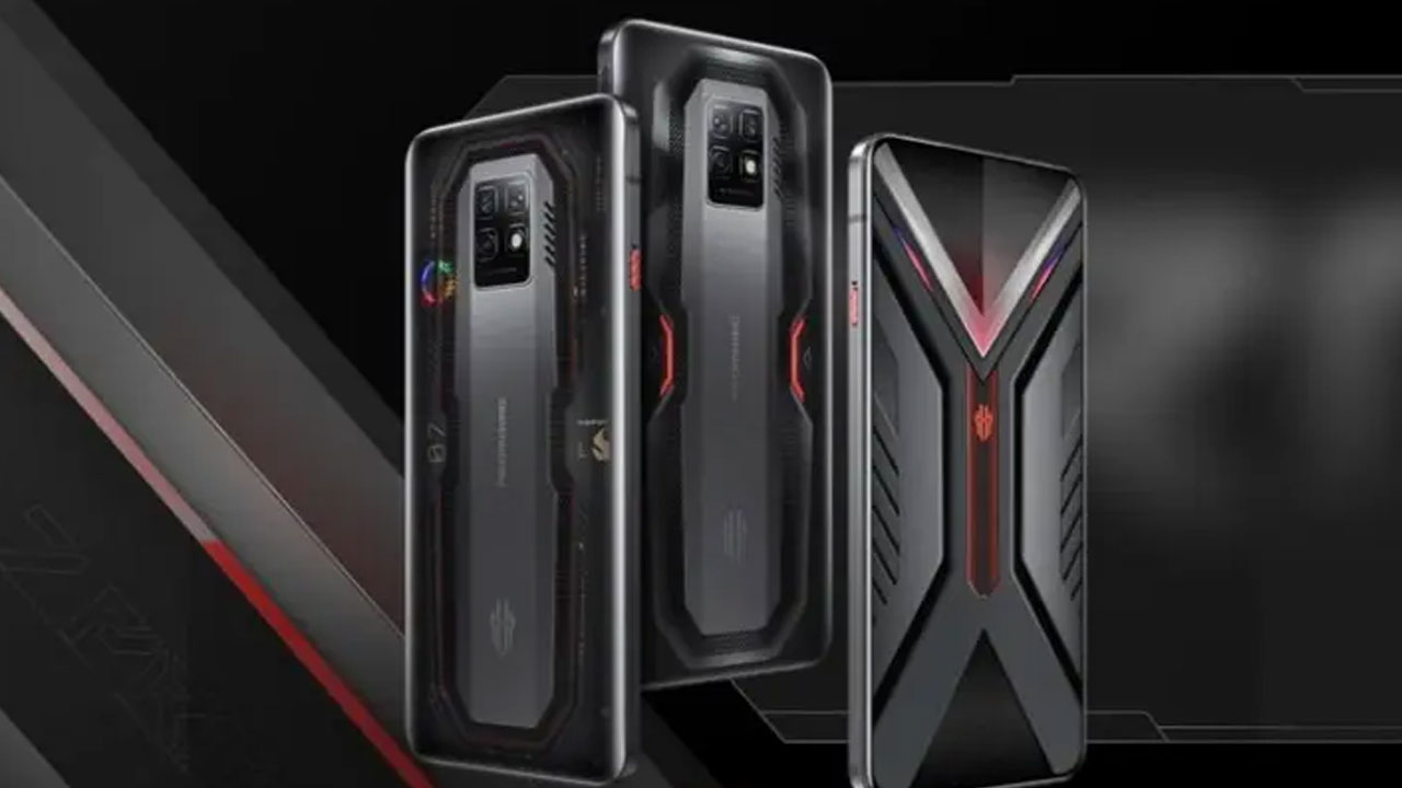 Nubia RedMagic 7 Pro Tanıtıldı: İşte Özellikleri ve Fiyatı