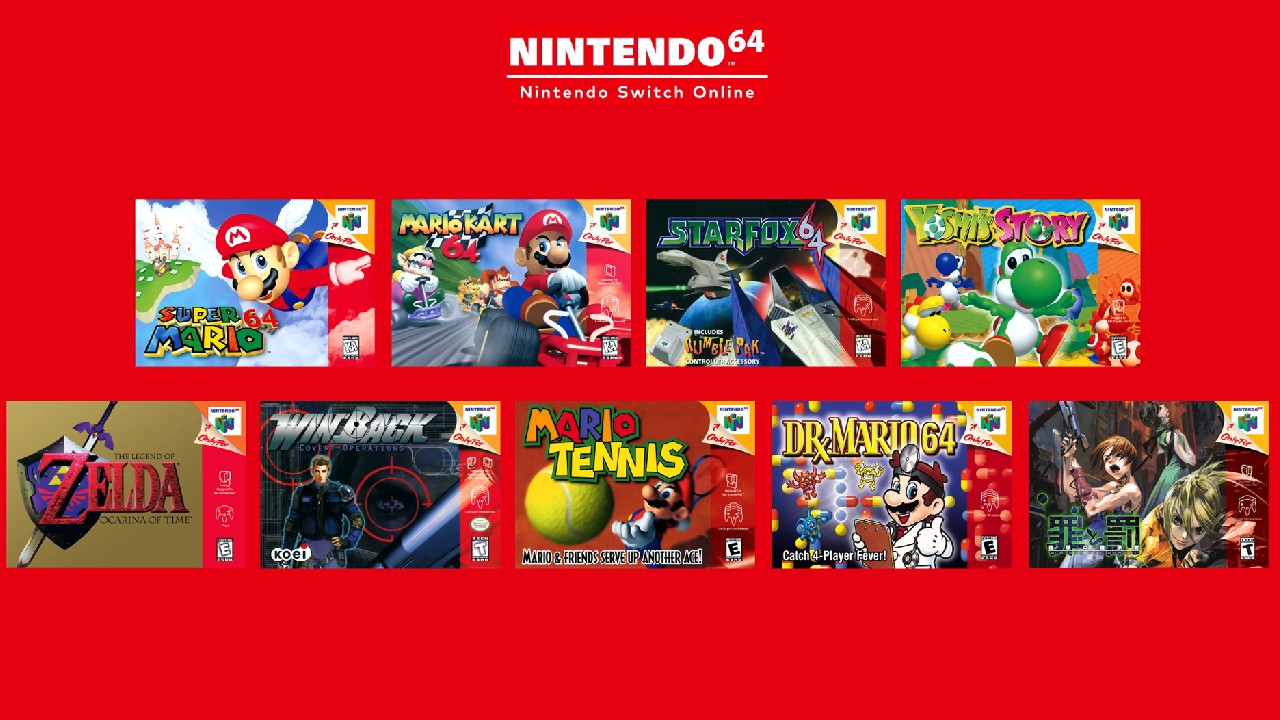 Nintendo Switch, Xbox ve PlayStation'a Kafa Tutacak Yeni Genişletme Paketini Duyurdu: Herkese Bedava Oyun!