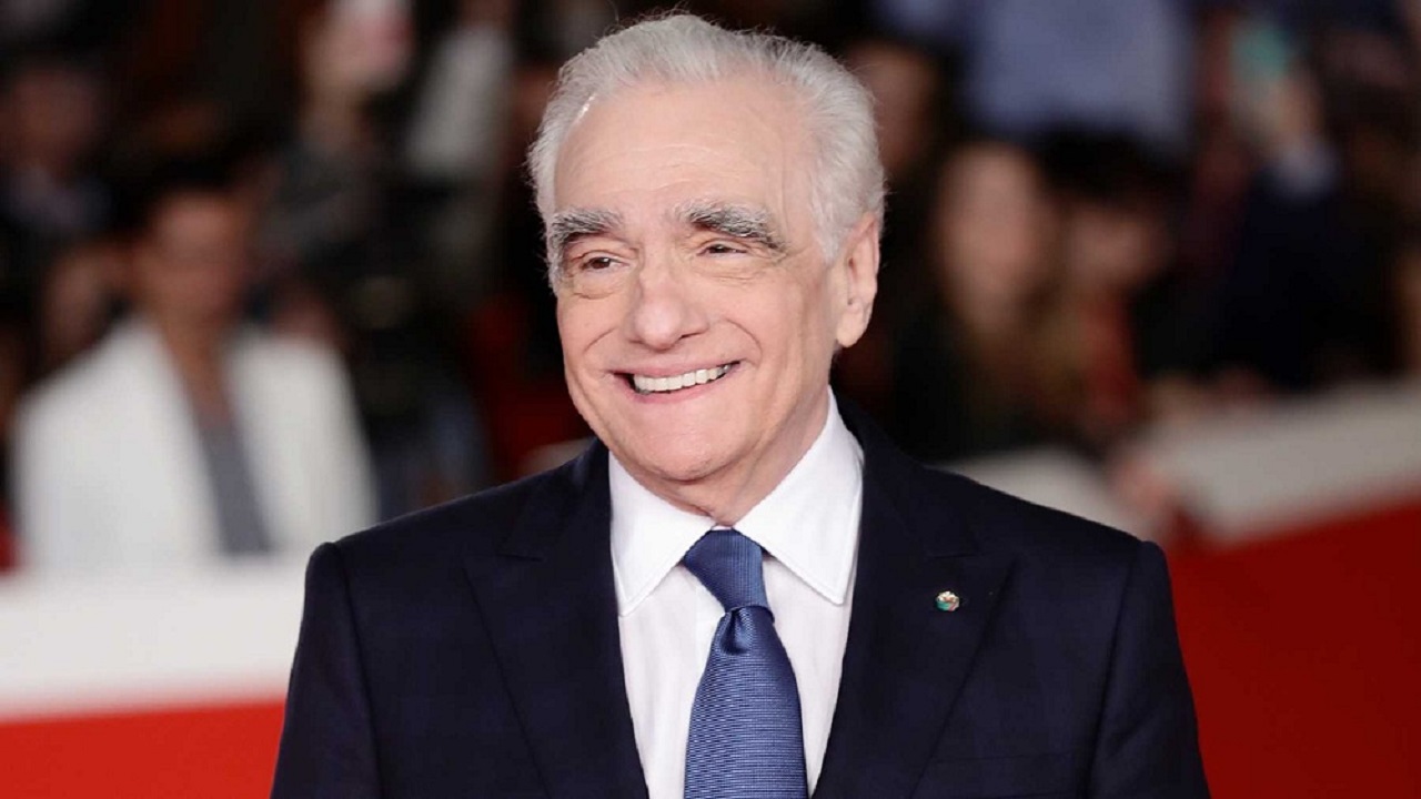 Martin Scorsese was not the film's first director