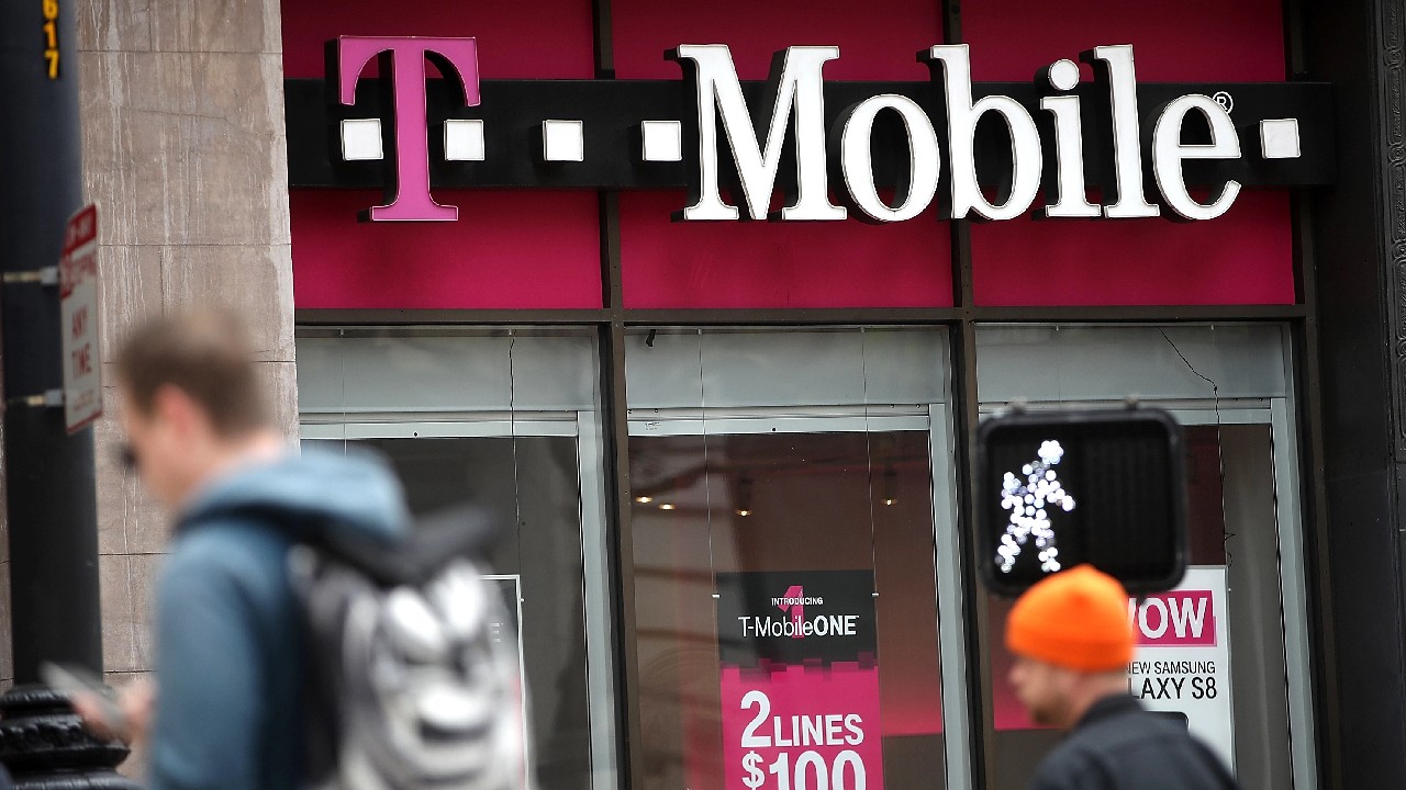 Siber Saldırılarıyla Şirketlerin Canını Sıkan Lapsus$'ın T-Mobile'ı Hacklediği Ortaya Çıktı: Son Hedefi FBI Oldu!