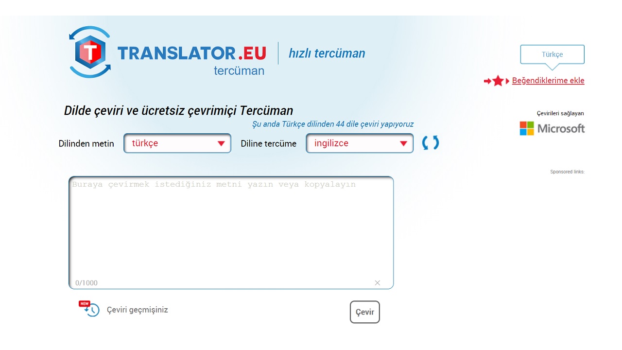 Translator.eu