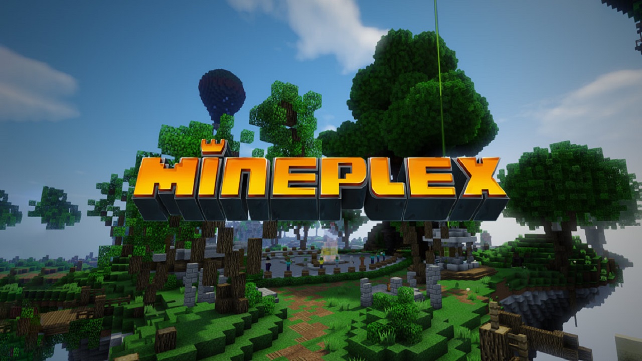 Mineplex