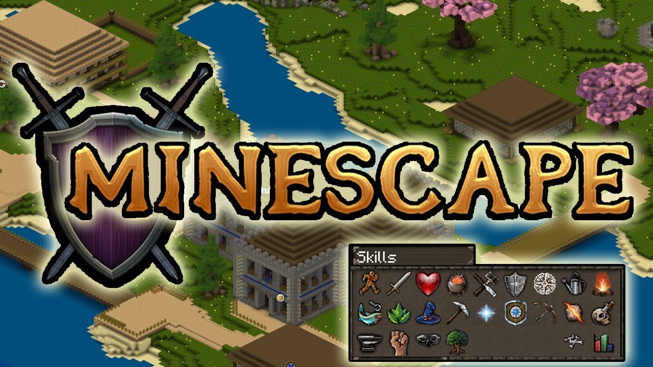 minescape