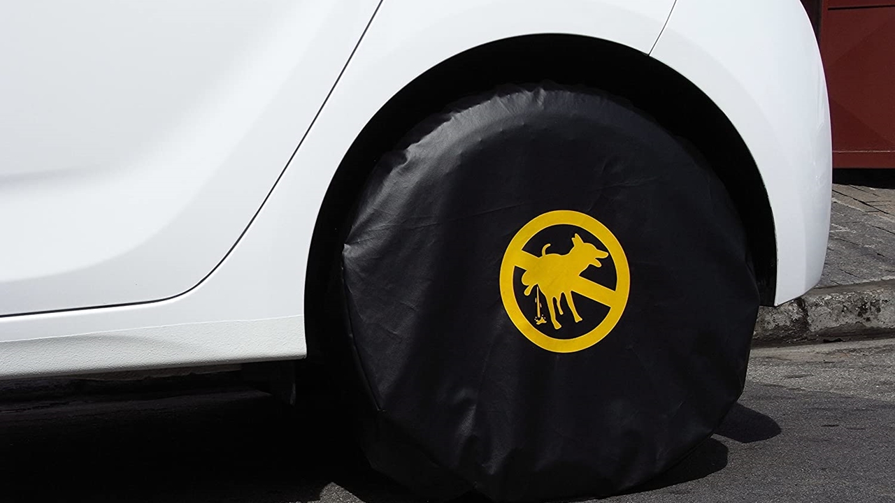 tire protector